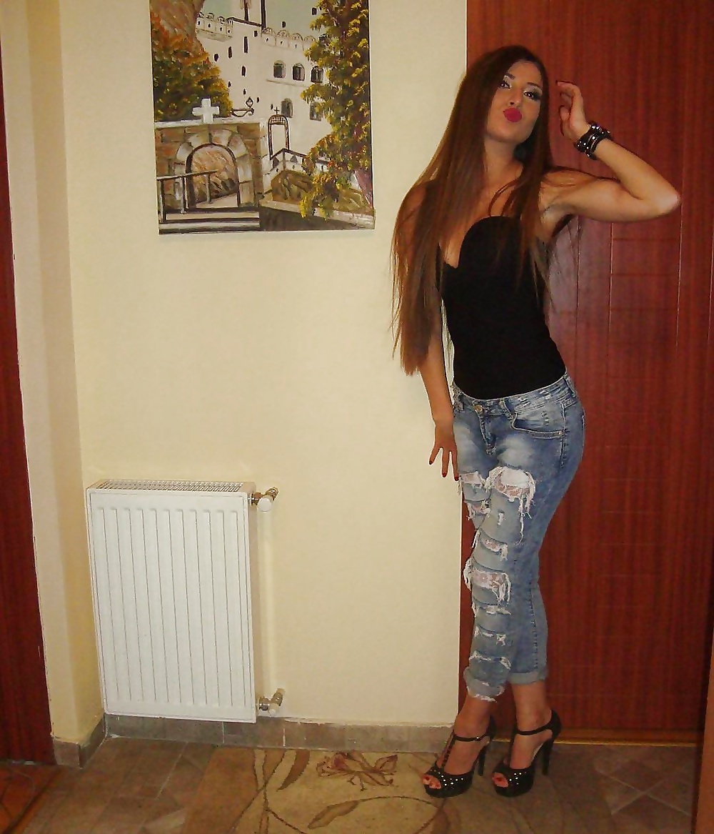 femme pur sexe