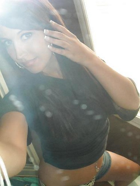 coquine voulait essayer un plan cul a trois